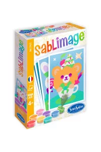 Sablimage Mini Kawaii Kit Sentosphere – Multicolour | Centre Commercial